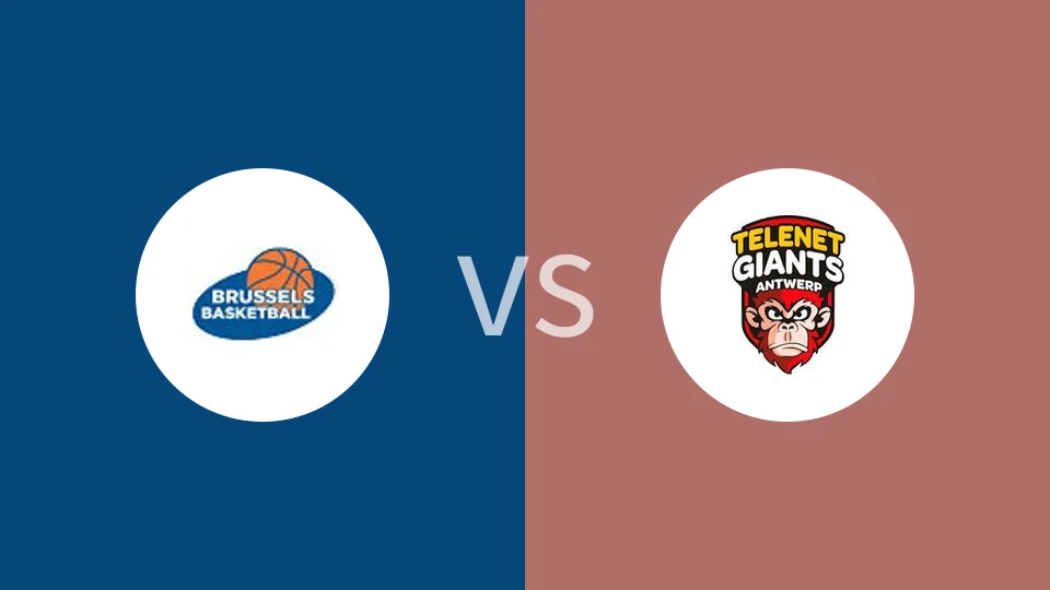 布鲁塞尔阿托亚vs安特卫普巨人比分预测分析 2025/12/24