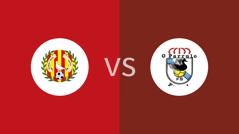 【西室内足】卡特加斯能量室内足球队vs帕鲁罗室内足球队