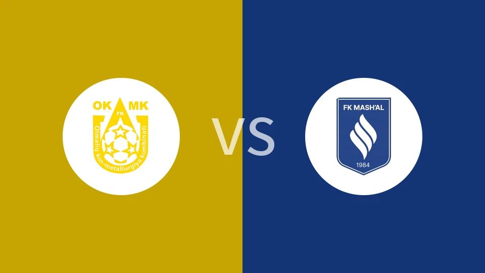 阿尔马雷克vs马沙尔比分预测分析 2025/11/30