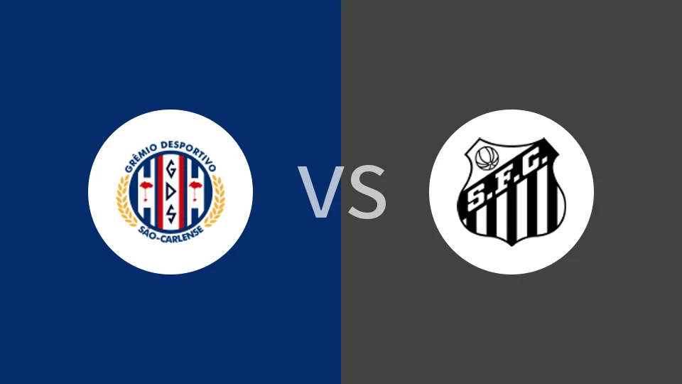 GD苏卡伦斯青年队vs桑托斯青年队比分预测分析 2026/01/10