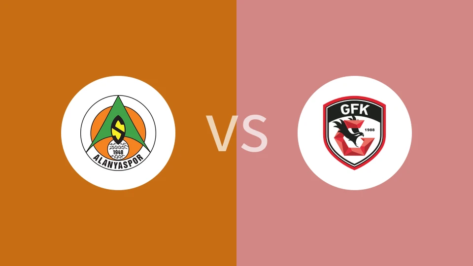 阿兰亚士邦vs加济安泰普比分预测分析 2025/11/04