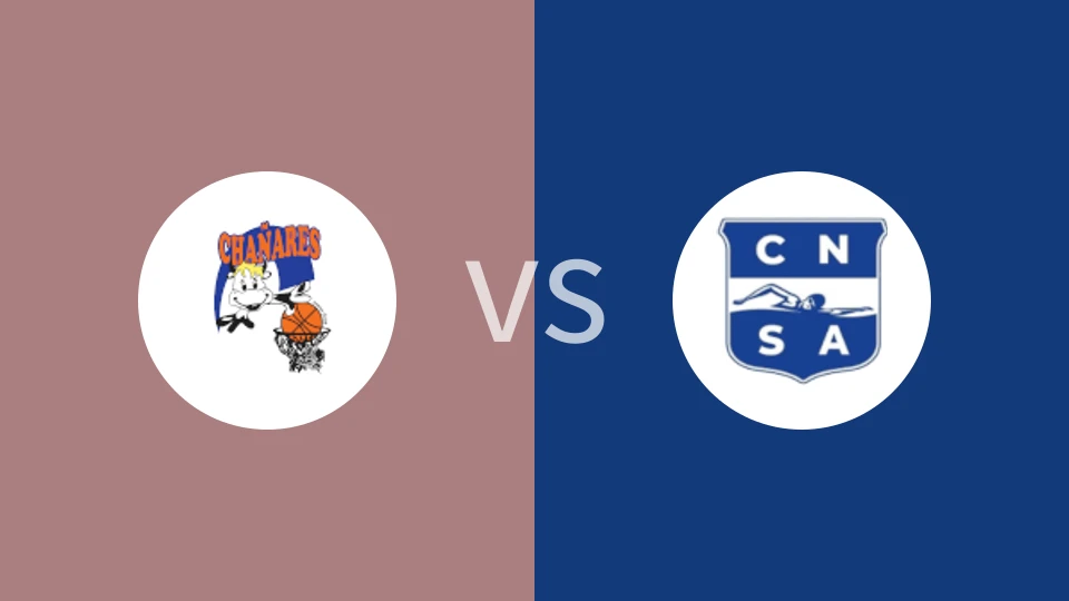 【阿女LLF】CD查纳雷斯女篮vs努蒂科女篮