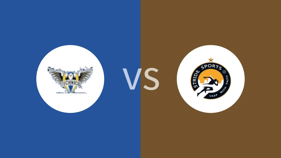 【印班甲】特克尼克vs斯图拉德