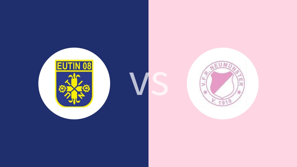 奥伊廷08vs新曼斯特比分预测分析 2025/11/22