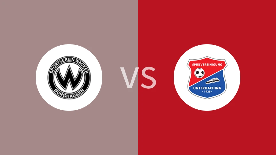 【德地区】布格豪森vs翁特哈兴