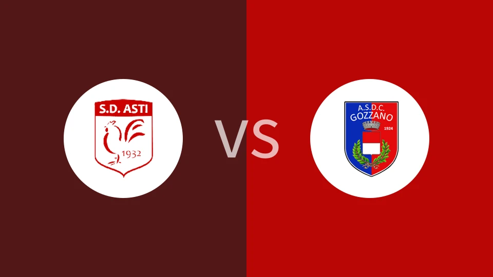 阿斯蒂vs戈扎诺比分预测分析 2026/01/04