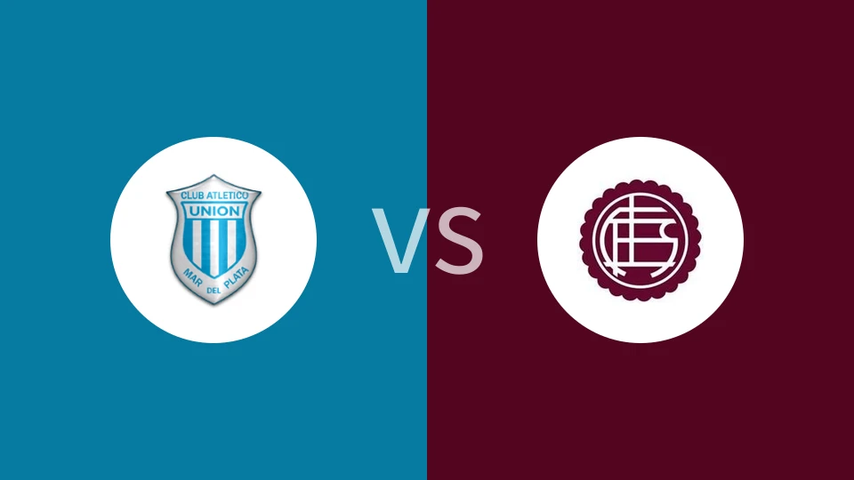 【阿篮甲】马德普拉塔联盟vs拉努斯