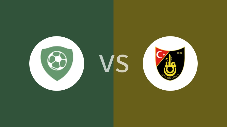 【土U19联】贝伊奥卢新集市U19vs伊斯坦堡士邦U19