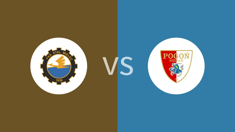 【波兰乙】梅莱茨钢铁vs西德尔策