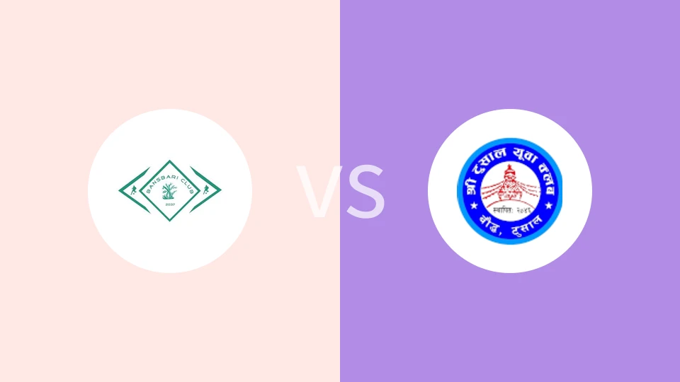 班斯巴里vs图萨尔青年