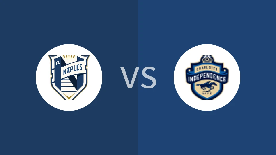 那不勒斯FCvs夏洛特独立比分预测分析 2025/10/26