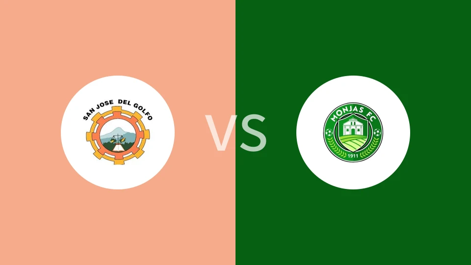 圣何塞德尔戈福vs蒙哈斯FC