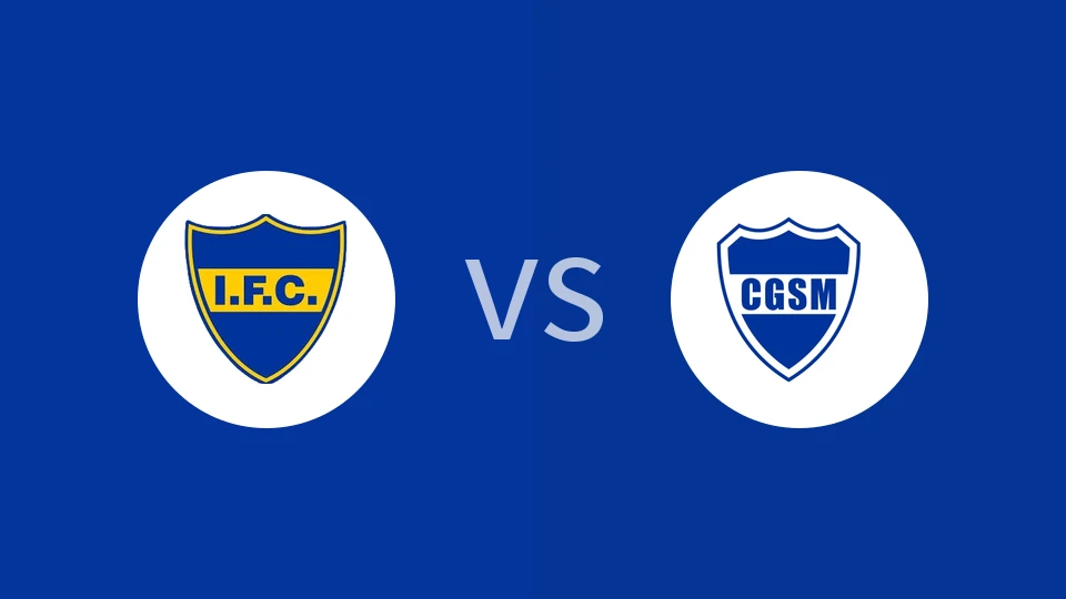 【阿业余】圣佩德罗独立vs圣马丁德佩雷斯米兰