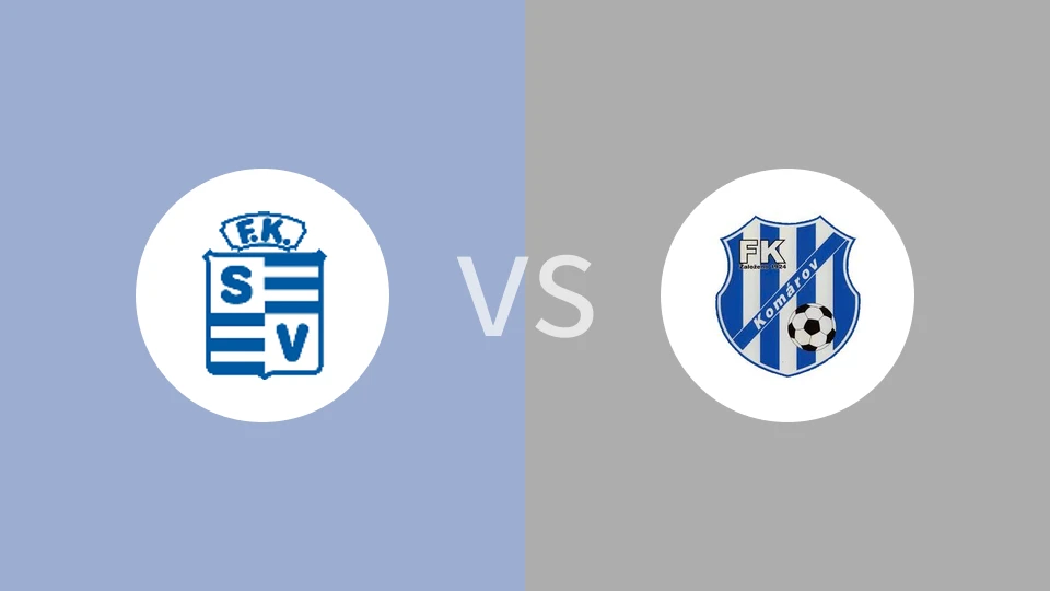 斯拉沃伊vs科马罗夫比分预测分析 2025/04/12
