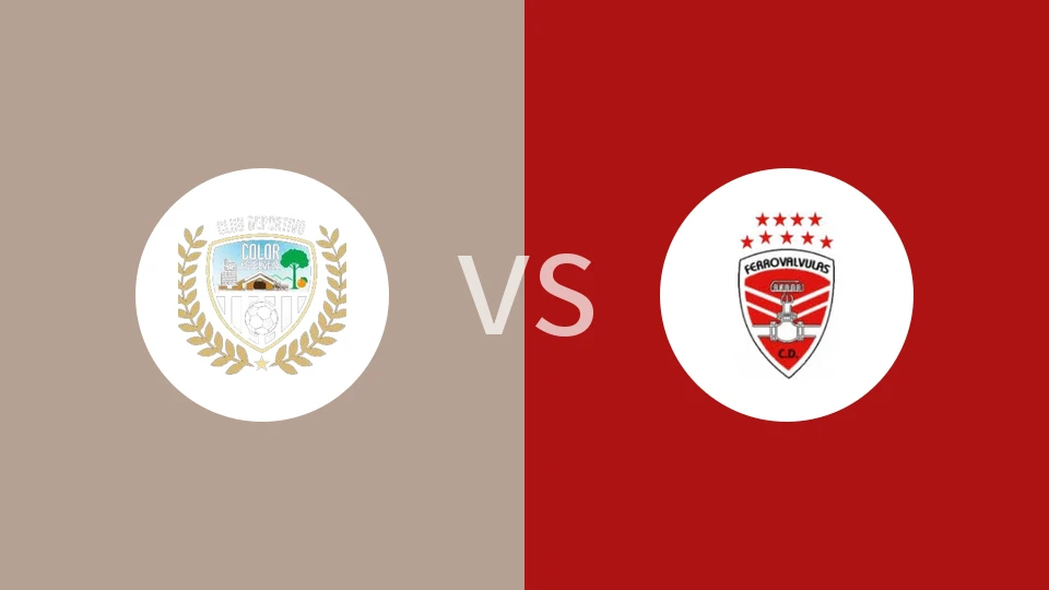 【哥地联】埃斯佩兰萨色彩vs菲洛瓦乌拉斯FC