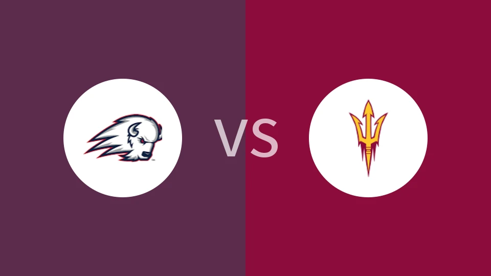 犹他科技大学女篮vs亚利桑那州立女篮比分预测分析 2025/11/26