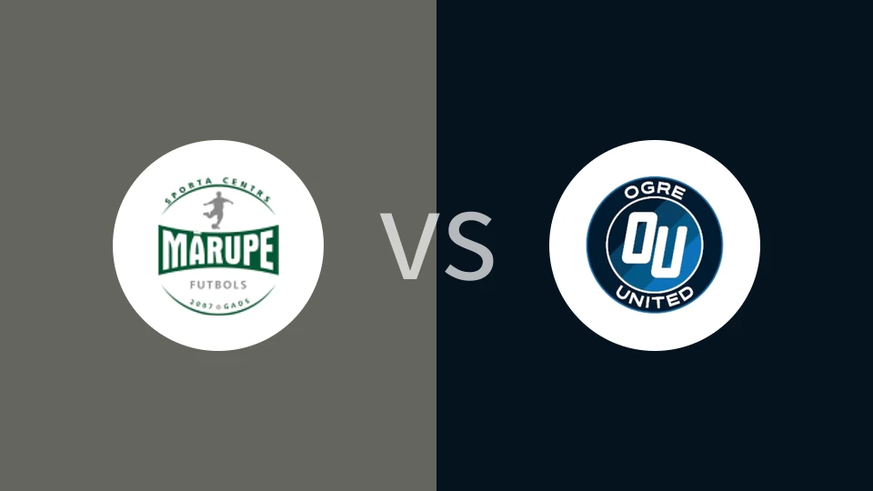 【拉脱甲】玛路普vs奥格雷联合