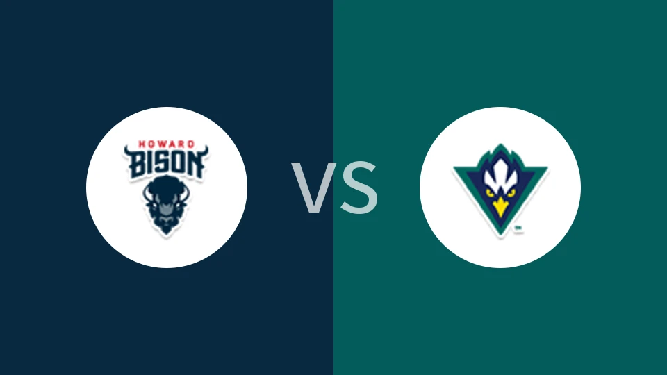 霍华德大学vs北卡大学威明顿分校比分预测分析 2025/12/21