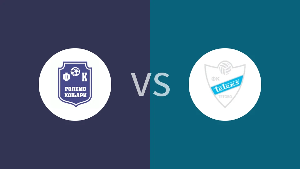 高勒莫vs泰特克斯比分预测分析 2025/11/29