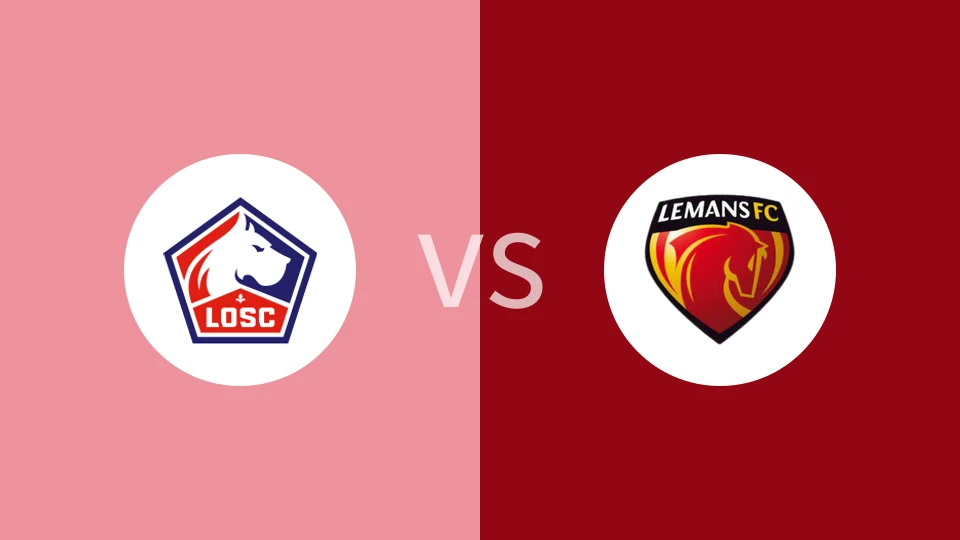 【法女乙】里尔女足vs勒芒女足