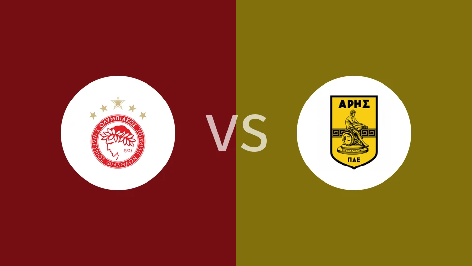 奥林匹亚科斯vs阿里斯比分预测分析 2025/11/02