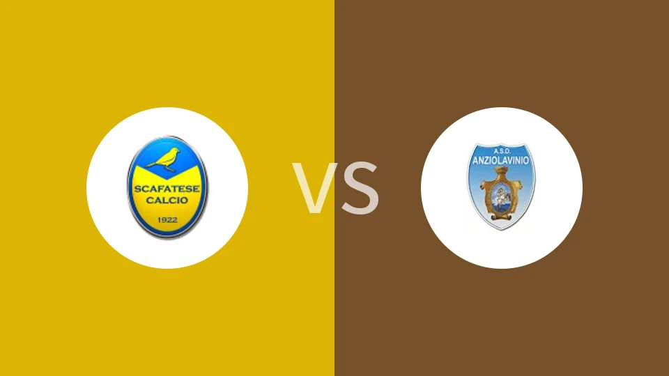 斯卡法塔森vs安芝拉华尼奥比分预测分析 2025/12/07