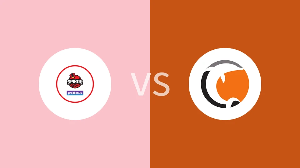 沙勒罗瓦vs诺科平海豚比分预测分析 2024/11/07