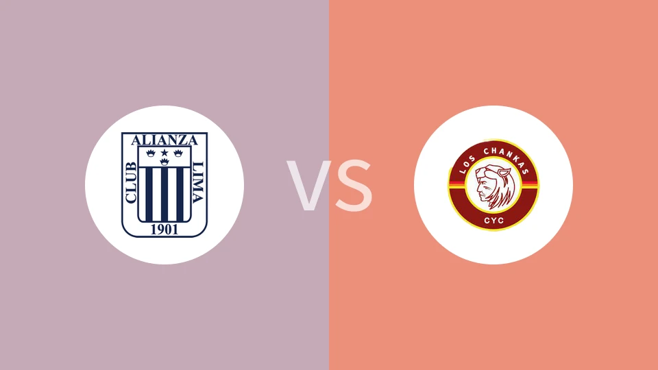 利马联盟vs洛斯香卡斯比分预测分析 2025/04/19
