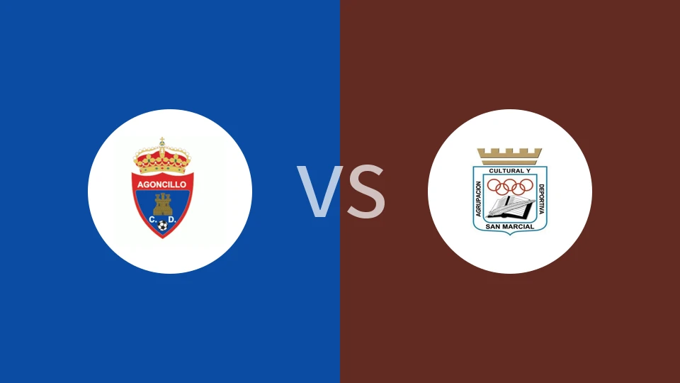 阿甘西洛vs圣马西亚尔比分预测分析 2025/12/21