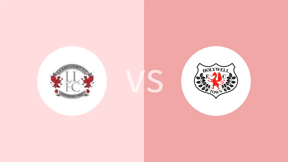 兰迪德诺vs霍利韦尔比分预测分析 2025/01/01