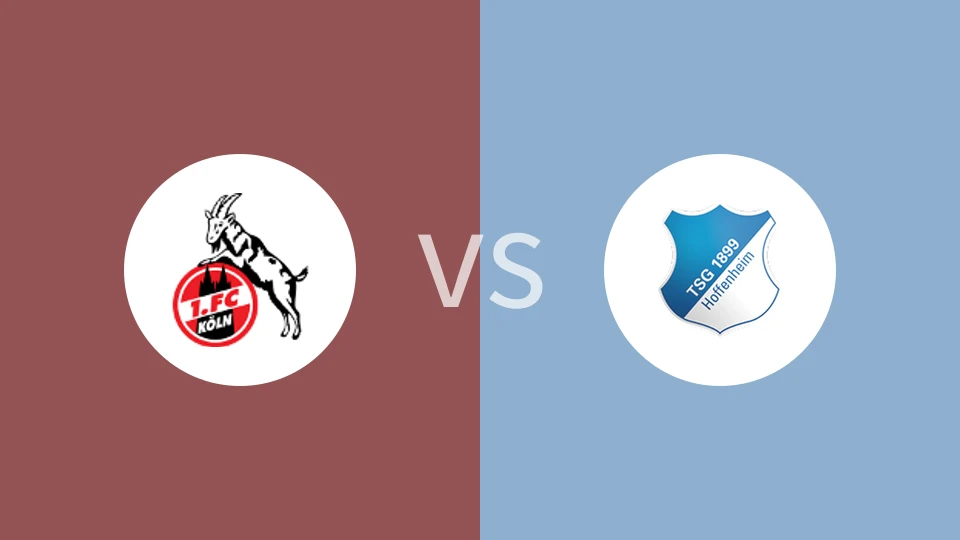 【德女甲】科隆女足vs霍芬海姆女足