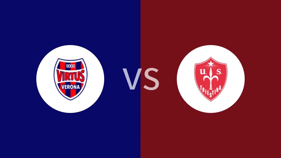 维图斯维罗纳vs特里埃斯蒂纳比分预测分析 2025/11/23