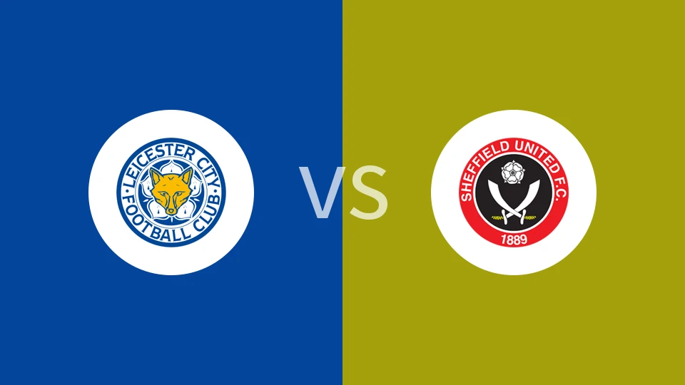 莱斯特城vs谢菲联比分预测分析 2025/11/29