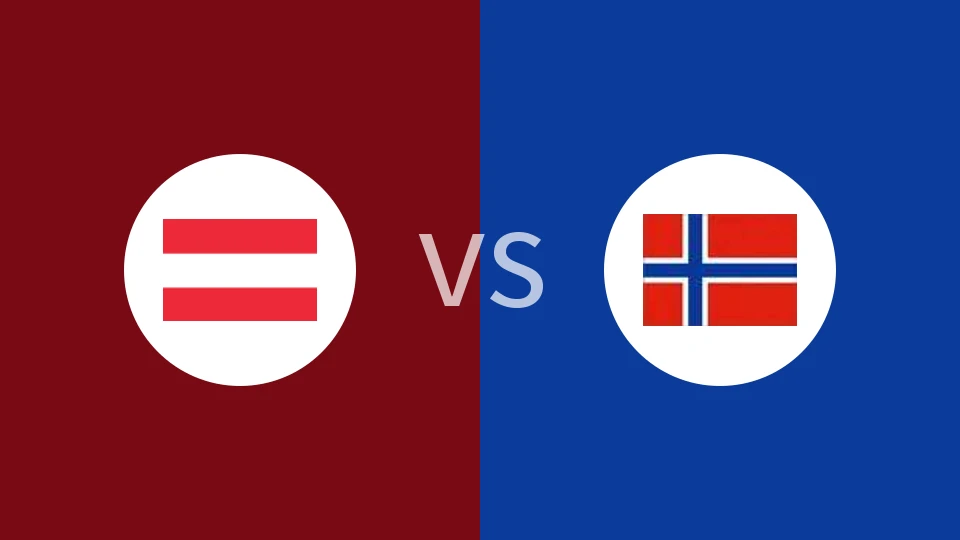 奥地利女篮vs挪威女篮比分预测分析 2025/11/13