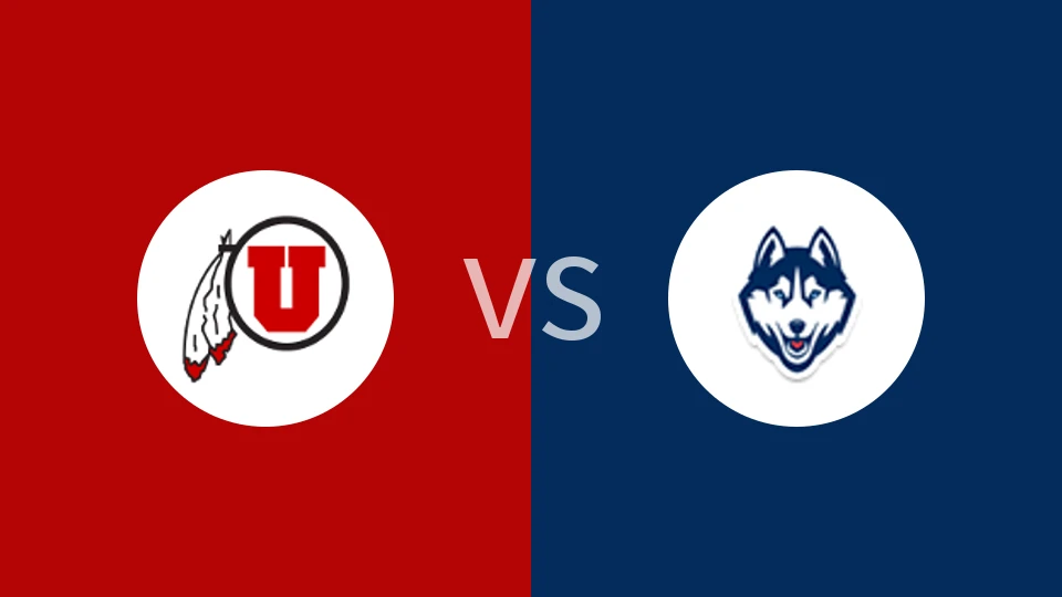 【WNCAA】犹他大学女篮vs康涅狄格大学女篮