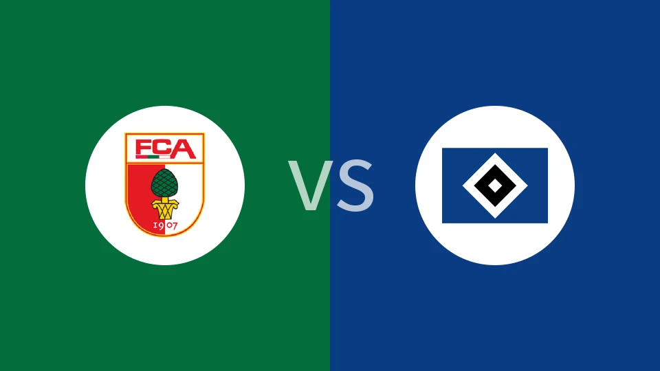 奥格斯堡vs汉堡比分预测分析 2025/11/22