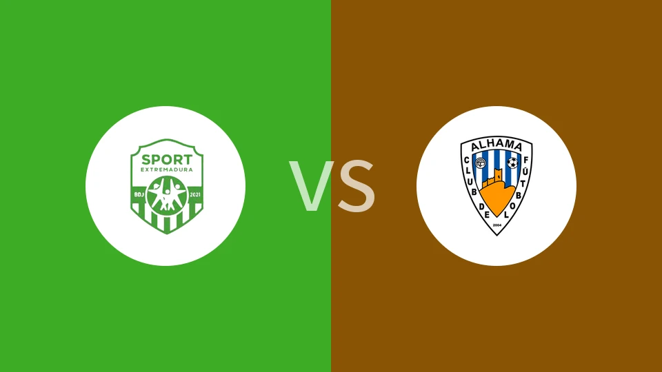 埃斯特雷马杜拉女足vs阿哈马女足比分预测分析 2025/11/06