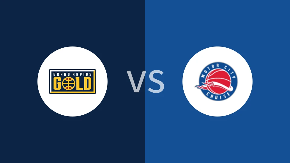 大急流城黄金vs汽车城邮轮比分预测分析 2025/12/31