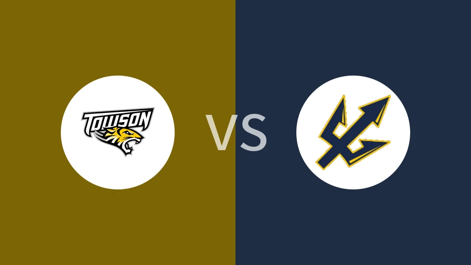 陶森大学vs未确定对阵球队比分预测分析 2025/11/27