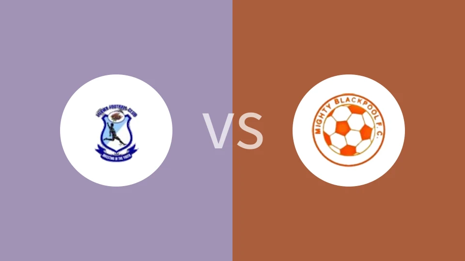 卢瓦FCvs强大布莱克浦比分预测分析 2025/06/14
