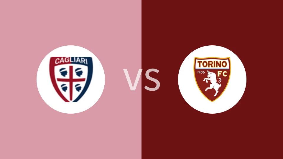 卡利亚里vs都灵比分预测分析 2024/10/21