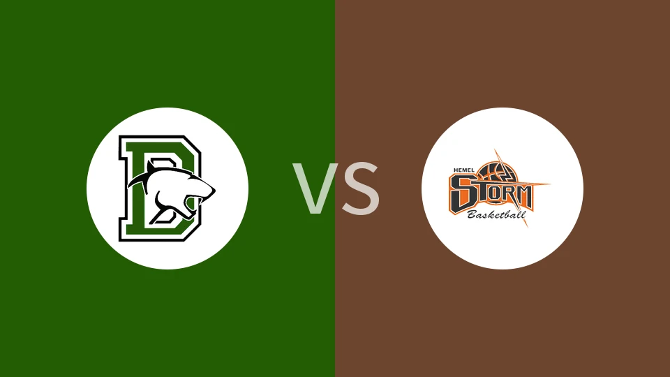 【英超杯】德比开拓者vs赫默风暴