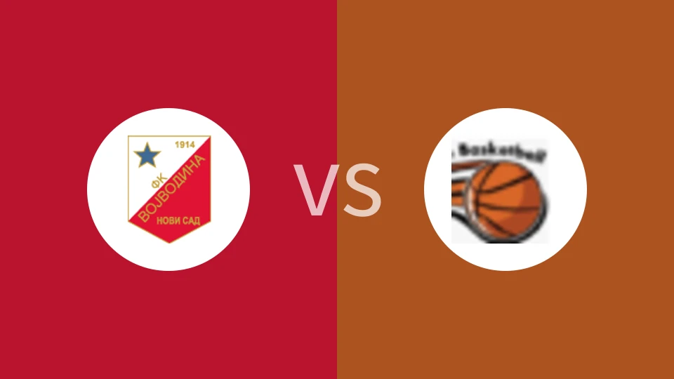 【塞尔维亚U19】伏伊伏丁那U19vs康斯坦丁U19