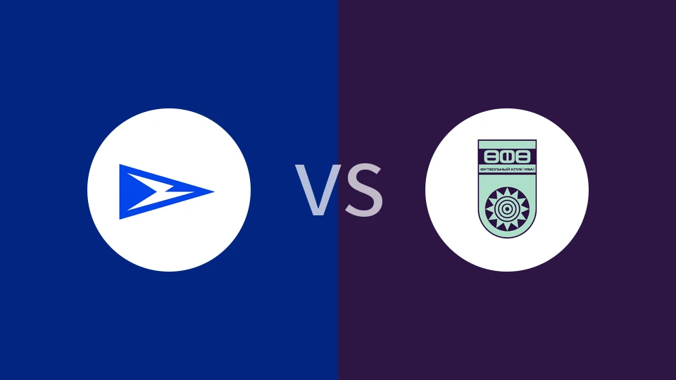 恰卡vs乌法比分预测分析 2025/11/29