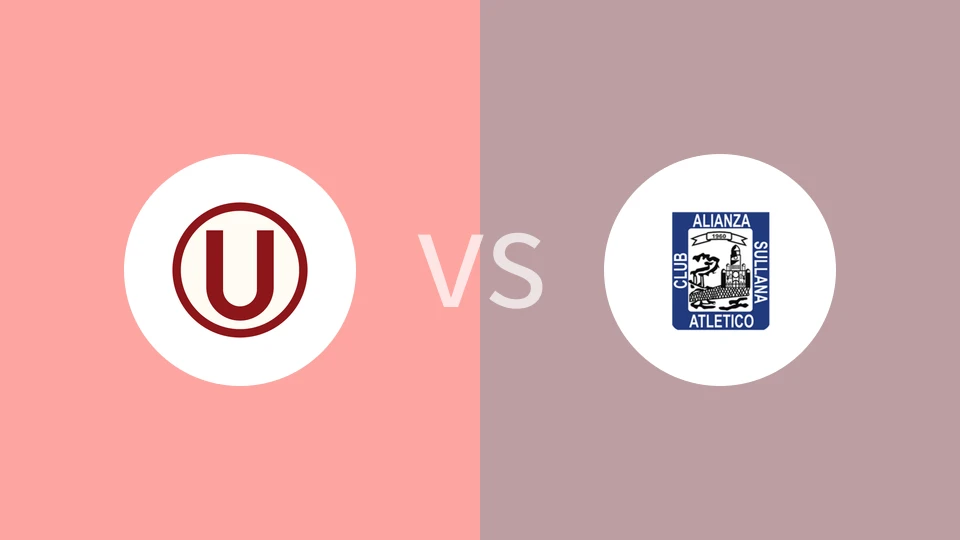 秘鲁体育大学vs阿利亚加比分预测分析 2025/05/12