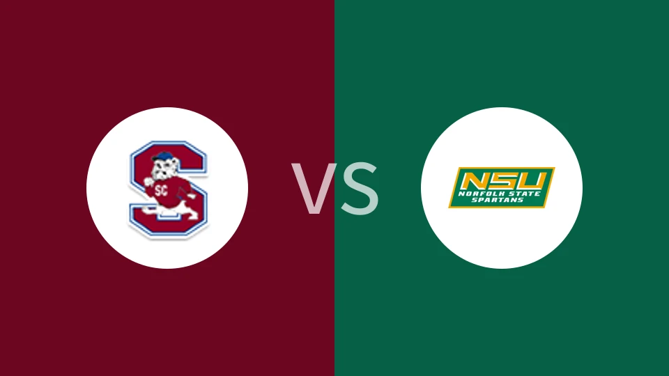 南卡罗来纳州立大学vs诺佛克州立大学比分预测分析 2025/02/02