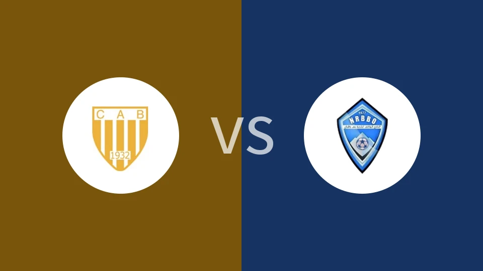 CA巴特纳vs贝尼奥尔班比分预测分析 2025/11/29