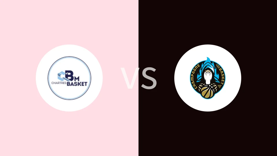 沙特尔大都会vs沙隆-兰斯比分预测分析 2025/01/30