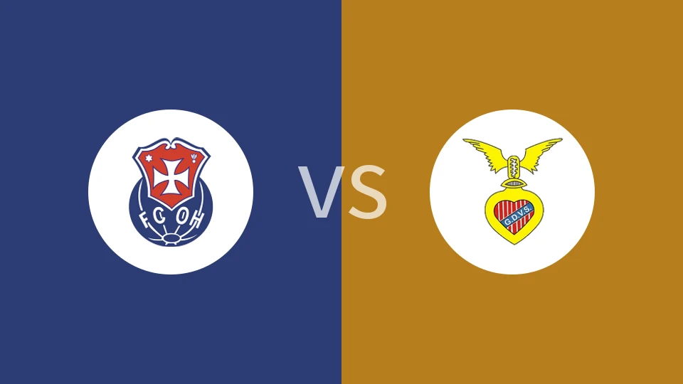 奥利维拉vs塞尔纳谢比分预测分析 2025/11/02