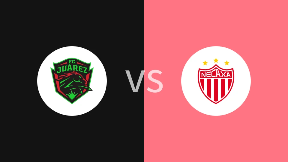 华雷斯U23vs内卡萨U23